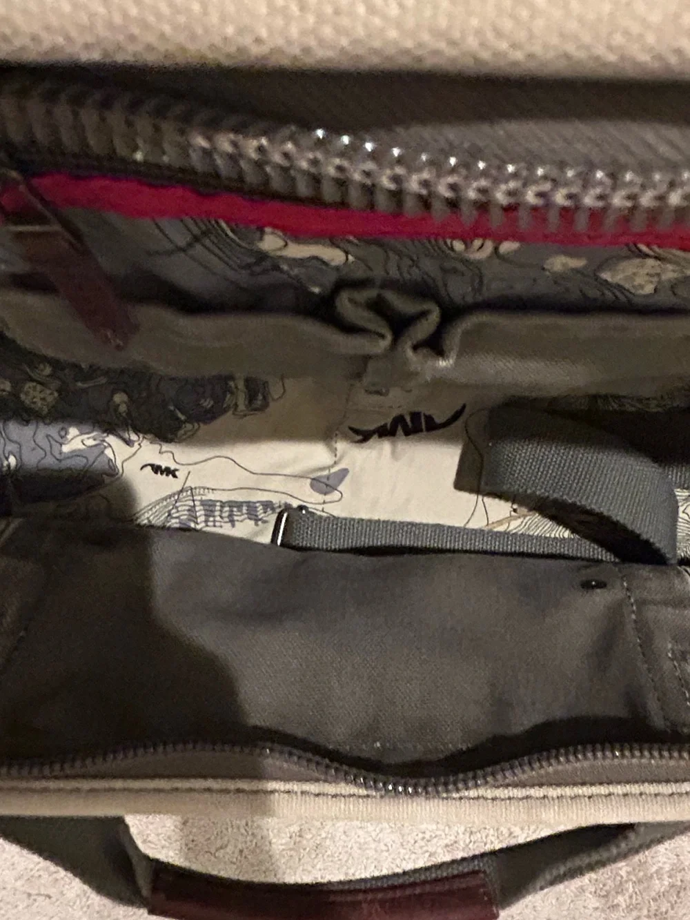 Cabin Duffle Bag